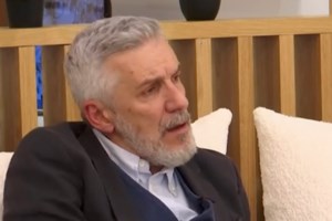 Αρης Λεμπεσόπουλος: "Βρέθηκα στο απόλυτο μηδέν, 'ό,τι έχεις είμαι σε ανάγκη', είπα στον Τσαφούλια" - εικόνα 4