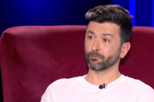 Πάνος Κοκκινόπουλος: "Η παραγραφή δε σημαίνει αθωότητα. Παραγράφουν οι νόμοι όχι οι άνθρωποι"