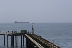 Ελεύθεροι οι τρεις Ελληνες ναυτικοί που ήταν όμηροι στα χέρια πειρατών της Νιγηρίας