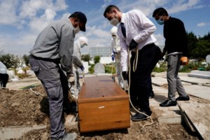 Τραγική αποτυχία Μπολσονάρου: H Βραζιλία τέταρτη χώρα παγκοσμίως σε αριθμό νεκρών από κορονοϊό - εικόνα 2