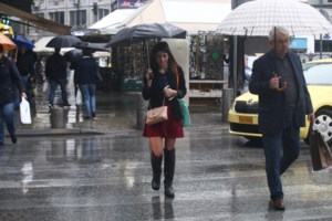 Νέα ισχυρή κακοκαιρία θα χτυπήσει την Κρήτη – Η πρόγνωση του Μανώλη Λέκκα - εικόνα 2