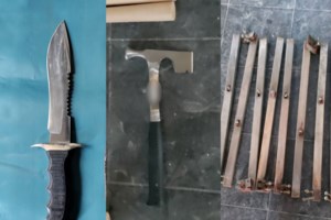 Ο γνωστός φίλαθλος του ΠΑΟΚ, παπα-Χρήστος: "Κοιτάχτηκα στον καθρέφτη και είπα "φταις, φταίμε όλοι"" - εικόνα 2