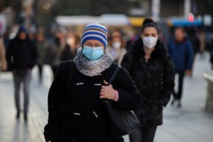 Κορονοϊός: 52 θάνατοι και 61 διασωληνωμένοι την τελευταία εβδομάδα – Μείωση στα κρούσματα της γρίπης - εικόνα 5