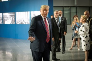 Το CNN "καίει" τον Τραμπ: Ο Ερντογάν του τηλεφωνούσε 2 φορές την εβδομάδα, τον είχε του χεριού του