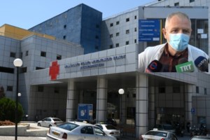 Τέμπη: Ο επιθεωρητής που πήρε αναρρωτική..."τα ρίχνει" στους σταθμάρχες και τον μηχανοδηγό - Η κατάθεσή του