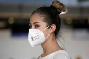 Τρία τα κρούσματα κοροναϊού στην Ελλάδα - Θετικό το παιδί της 38χρονης και μια νεαρή στην Αθήνα - εικόνα 4