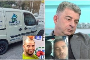 Σύζυγος συλληφθέντα για τη δολοφονία Καραϊβάζ: Ο άντρας μου είναι αθώος - Τον μπλέξανε πριν τις εκλογές