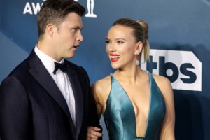 Scarlett Johansson: Οι σέξι ρόλοι της