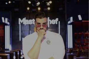 MasterChef: "Έπεσαν τα τείχη" στην Κύπρο για τον Σταυρή - Υποδοχή ήρωα στο αεροδρόμιο [Βίντεο]