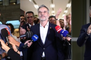 Επικοινωνία Μητσοτάκη με τον Πρόεδρο της Αιγύπτου, Άμπντελ Φάταχ αλ Σίσι