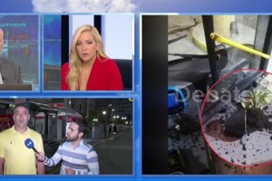 Πάτρα: Τετραπλή επίθεση σε ΑΤΜ τραπεζών και σε καταστήματα εταιριών [εικόνες] - εικόνα 3