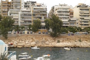 Αρχαιολογικό "θησαυρό" αποκάλυψε η επέκταση του μετρό στον Πειραιά - Τι περιέχει η Ξυλαποθήκη [Εικόνες] - εικόνα 3