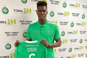 Ολυμπιακός: Ήρθε Ελλάδα και υπογράφει ο Κένι Λαλά - εικόνα 2