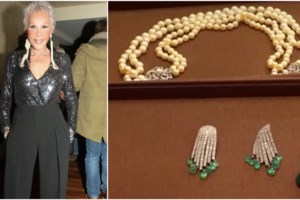 Μάρθα Κουτουμάνου - Αίθρα Λυκουρέζου: Αυτή είναι η βίλα για την οποία "σκοτώνονται" οι κόρες της Ζωής Λάσκαρη [Εικόνες] - εικόνα 9