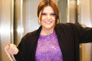 Κατερίνα Πεφτίτση: Αποκάλεσε "ντουλάπα" τη Δανάη Μπάρκα και μετά ζήτησε συγγνώμη...