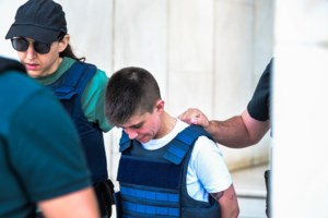 Ειρήνη Μουρτζούκου: Γιατί επέστρεψε στη ΓΑΔΑ μετά τη μεταγωγή της στην Πάτρα - Γιατί δεν ομολόγησε τη δολοφονία του Παναγιωτάκη - εικόνα 2