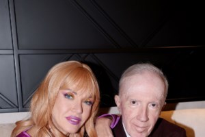 Τζόρτζια Σιακαβάρα - Κώστας Πλεύρης: Η νέα έξοδος σε επίδειξη μόδας και τα τρυφερά ενσταντανέ