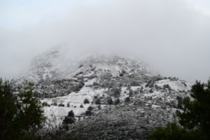 Υποχωρεί η κακοκαιρία από το βράδυ: Άνοδος της θερμοκρασίας την επόμενη εβδομάδα, με τι καιρό θα αλλάξουμε χρόνο - εικόνα 3