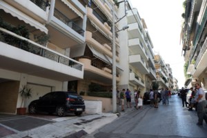 Σάμος: Νεκρός 75χρονος με τραύμα από πυροβόλο όπλο - Εντοπίστηκε από τον γιο του