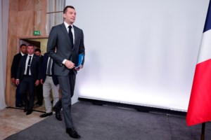 Ζελένσκι: Εντολή για εκκαθαρίσεις στις τάξεις της Κρατικής Φρουράς, μετά τις απόπειρες δολοφονίας Ουκρανών ανώτερων αξιωματούχων - εικόνα 2