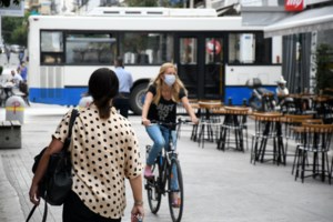 Κορονοϊός: Στο "κόκκινο" η Δυτική και Βόρεια Ελλάδα - Νέα lockdown σε Ιωάννινα και Σέρρες - Ποιες περιοχές ακολουθούν