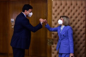 Μητσοτάκης: Αρκετά πιθανή η τρίτη δόση εμβολίου για όλο τον πληθυσμό - Εχουμε επάρκεια για τον χειμώνα - εικόνα 3