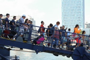 Καλύτερος τουριστικός προορισμός η Ελλάδα για τους Νορβηγούς και το 2024