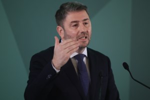 Κάλεσμα της Ανανεωτικής Αριστεράς του ΠΑΣΟΚ προς τις προοδευτικές δυνάμεις για διάλογο - Ποιοι πήγαν στην εκδήλωση - εικόνα 3