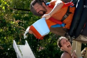 Survivor spoiler: Απίστευτο - Ακόμα δεν μπήκε και αποχωρεί οικειοθελώς λόγω καρδιοαναπνευστικού προβλήματος [Βίντεο]