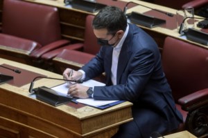 Γιατί ζήτησε εκλογές τώρα ο Αλέξης Τσίπρας - Ο φόβος για τον Ανδρουλάκη και το όπλο παρά πόδα για πρόταση μομφής - εικόνα 3