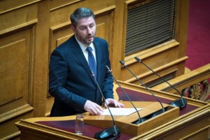 ΣΥΡΙΖΑ μετά το αίτημα ΠΑΣΟΚ για προανακριτική: Ναι σε διερεύνηση Σπίρτζη, όχι σε συμψηφισμό