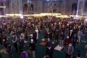 Ιερουσαλήμ: Ξύλο σε Τούρκους δημοσιογράφους του Anadolou από την ισραηλινή αστυνομία {Εικόνες-Βίντεο]