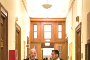 Νέα Υόρκη: Στα θυρανοίξια του Αγίου Νικολάου ο Βαρθολομαίος - "Το καλό θα θριαμβεύσει επί του κακού" [Εικόνες-Βίντεο] - εικόνα 2