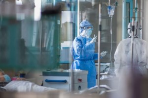 Ο κορονοϊός σαρώνει τον πλανήτη: 250.000 τα κρούσματα σε 163 χώρες, πάνω από 11.000 νεκροί