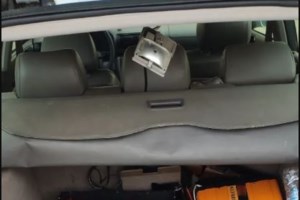 Απάτες με "SMS Blaster": Πώς δύο Κινέζοι υπέκλεπταν τραπεζικά στοιχεία από κοντινά κινητά ανυποψίαστων