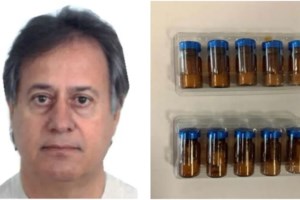 Η γνωριμία του Γιώργου Σιγάλα με τον ψευτογιατρό: "Έίχε γυμναστήριο στο Πασαλιμάνι, ήταν άψογος στο επάγγελμά του"