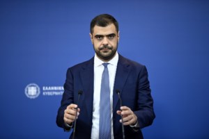 Εγκώμια Αχτσιόγλου για Τσίπρα: Θα παραμείνει τεράστιο πολιτικό κεφάλαιο για τη χώρα και την Αριστερά