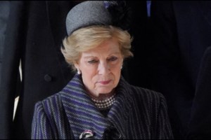 Αλεξάντρα φον Φούρστενμπεργκ: Η εκκεντρική αδελφή της Μαρί Σαντάλ στα βήματα της στιλάτης μεγάλης αδελφής της - εικόνα 17