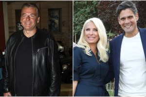 Τσιμτσιλή για Μενεγάκη: Πλανάται όποιος νομίζει ότι θα πάει στο πλευρό της ως συμπαρουσιαστής