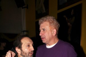 Δίκη Φιλιππίδη - Χαϊκάλης για το "μεγάλο κρεβάτι" του θεάτρου: "Είναι δυνατόν να ξέρω τι κάνουν 3.500 ηθοποιοί;"