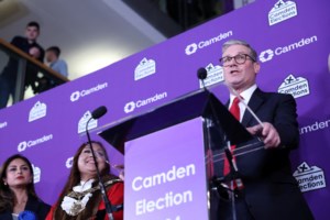 Βρετανία: Mεγάλα ονόματα των Συντηρητικών έχασαν την έδρα τους στο κοινοβούλιο - Εκτός και η πρώην πρωθυπουργός Λιζ Τρας - εικόνα 6