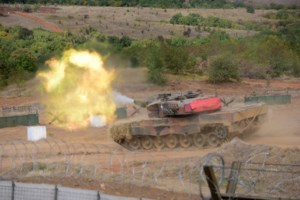 ''Blue Flag 2021'': Επιβλητικά τα ελληνικά F-16 που συμμετείχαν στη μεγαλύτερη εναέρια άσκηση του Ισραήλ [Εικόνες] - εικόνα 4