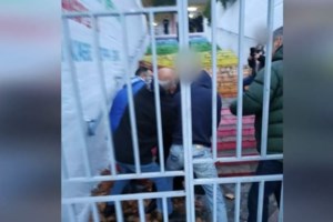 Γεωργιάδης για "Θεματοφύλακες": Είναι σχεδόν τρομοκρατική οργανωση - Άλλο στολές κι άλλο απαγωγές και όπλα - εικόνα 2