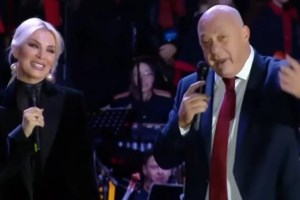 Βόλος: Επιτήδειος παρίστανε τον Αχιλλέα Μπέο και έκανε παραγγελία σε σουβλάκια αξίας 500 ευρώ - εικόνα 2