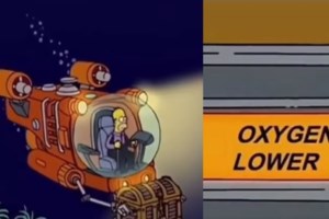 Έλληνας που βρέθηκε μέσα στο Titan κατακεραυνώνει τους "ειδικούς της πολυθρόνας" - Είχε κάνει δύο καταδύσεις - εικόνα 2