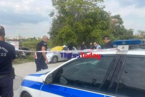 Αυτοκτόνησε με μαγκάλι στην Αχαΐα: 72χρονος σφράγισε πόρτες και παράθυρα με μονωτική ταινία - Αφησε σημείωμα