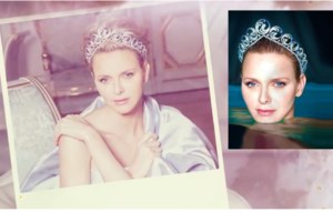 Μια chic royal στην εβδομάδα μόδας: Η Μπεατρίς Μπορομέο με ψηλόμεσο παντελόνι και cropped σακάκι στο Παρίσι - εικόνα 34