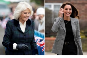 Θετική στον κορονοϊό και η Καμίλα - Μυστήριο για το αν έχει κολλήσει η βασίλισσα Ελισάβετ - εικόνα 3