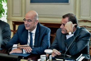 Το tweet Μακρόν στα ελληνικά και η απάντηση Μητσοτάκη: "Είναι αληθινός φίλος της Ελλάδας" - εικόνα 4