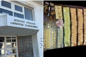 Σκάνδαλο στην Πολεοδομία Ρόδου: Ελεύθεροι με όρους όλοι οι κατηγορούμενοι - Τι υποστήριξαν στις απολογίες τους